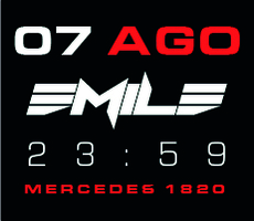 Miniatura ANIVERSARIO EMILE