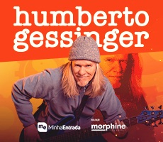 Miniatura HUMBERTO GESSINGER - SANTA MARIA