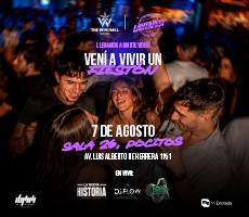 Miniatura LAUTAFEST - 07.AGOSTO