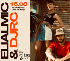 Miniatura ELI ALMIC Y DJRC