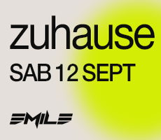Miniatura  ZUHAUSE PRESENTA: COOPTROL(LIVE)/TOTI/EMA REMEDI