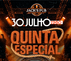 Miniatura QUINTA ESPECIAL NA JACKS PUB 30.07