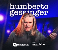 Miniatura HUMBERTO GESSINGER - CASSINO - RIO GRANDE
