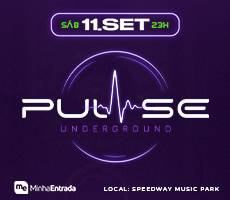Miniatura PULSE UNDERGROUND