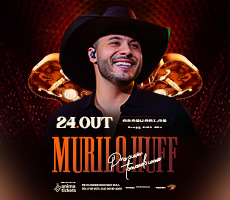 Miniatura MURILO HUFF - PRA OUVIR TOMANDO UMA