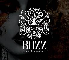 Miniatura  FRIDAY AFFAIR - BOZZ
