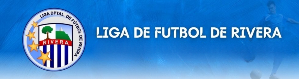 Capa 16/08 COPA INTEGRACIÓN - LIGA DE FUTBOL DE RIVERA - PARQUE P MACIEL