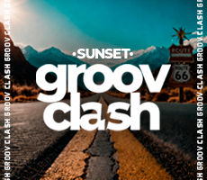 Miniatura SUNSET GROOV CLASH