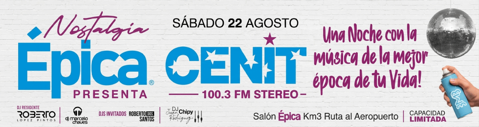 Capa NOSTALGIA EPICA / RIVERA