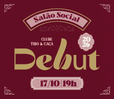 Miniatura BAILE DE DEBUTANTES CTC 2026