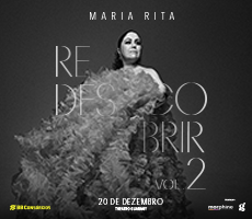 Miniatura MARIA RITA - REDESCOBRIR VOL. 2