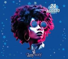 Miniatura LA NOCHE DEL 24 DE AGOSTO EN ANYWEY.