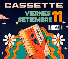 Miniatura CASSETTE 11.09
