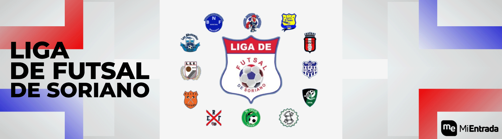 Capa FECHA 5 - SABADO 08.08 - CANCHA RACING