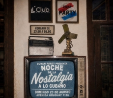 Miniatura NOCHE DE LA NOSTALGIA A LOS CUBANO | 2026