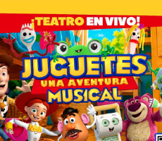 Miniatura TOY STORY CARDONA