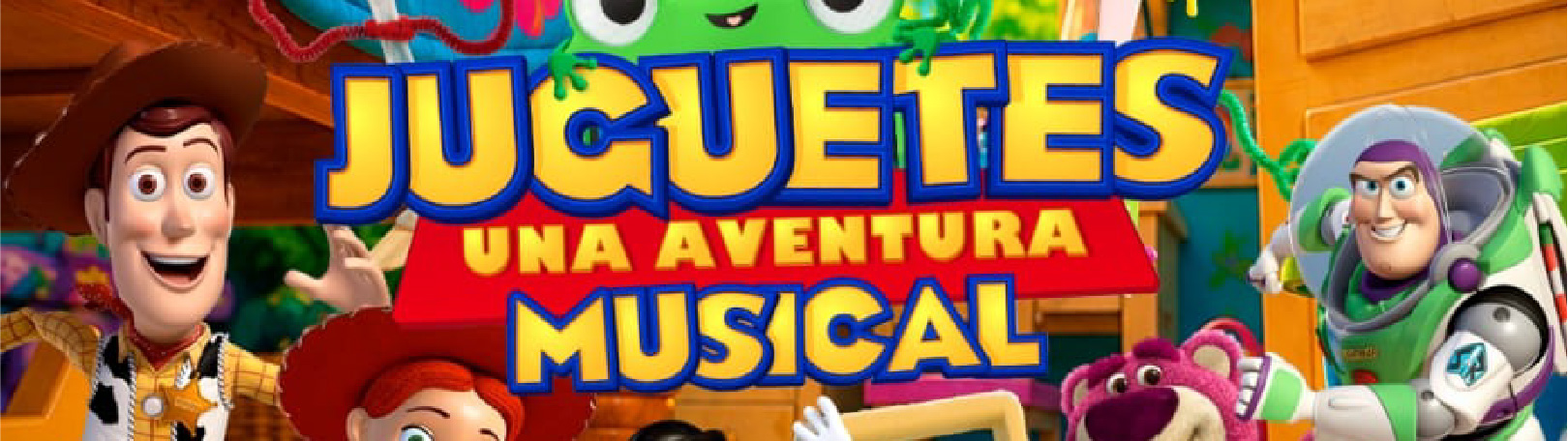 Capa TOY STORY FRAY BENTOS