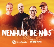 Miniatura NENHUM DE NÓS - SANTA MARIA