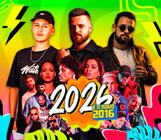 Miniatura 2026 É O NOVO 2016 NO REVOAH PUB
