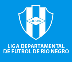 Miniatura LIGA DE FUTBOL DE RIO NEGRO - FECHA 2