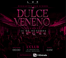 Miniatura DULCE VENENO