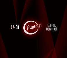 Miniatura NOSTALGIA PUNTO 11 | SÁBADO 22.08