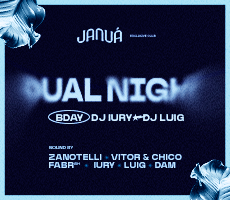 Miniatura DUAL NIGHT NA JANUÁ