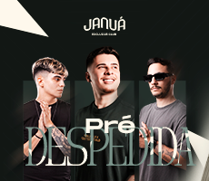 Miniatura PRÉ DESPEDIDA NA JANUÁ 25.09