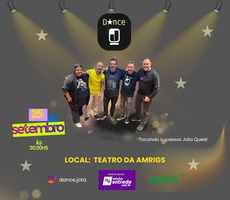 Miniatura SHOW DA BANDA DANCE JOTA