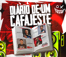 Miniatura DIÁRIO DE UM CAFAJESTE 22.08