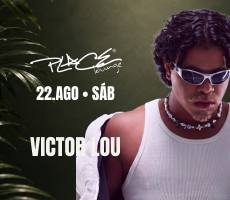 Miniatura PLACE LOUNGE X VICTOR LOU