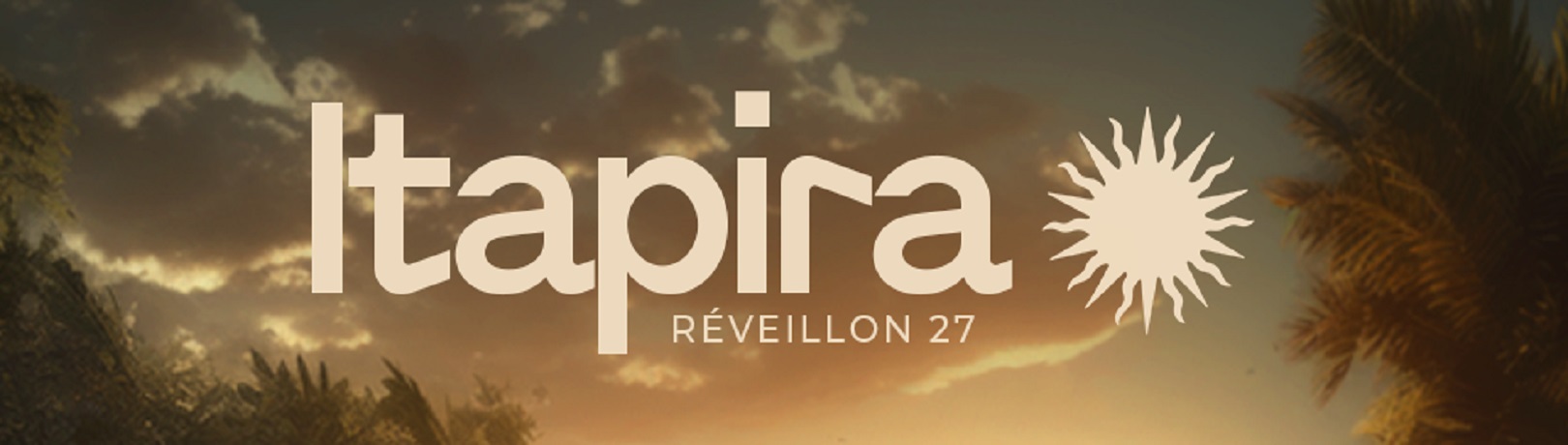 Capa ITAPIRA RÉVEILLON 27