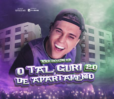 Miniatura TETEU SEVERO EM: O TAL GURI DE APARTAMENTO 2.0