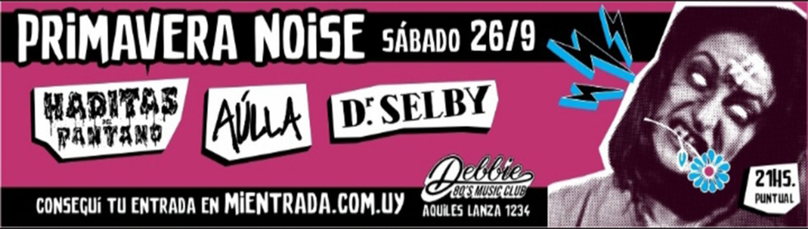 Capa HADITAS DEL PANTANO - AúLLA - DR SELBY