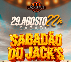 Miniatura SABADÃO DO JACKS 29.08