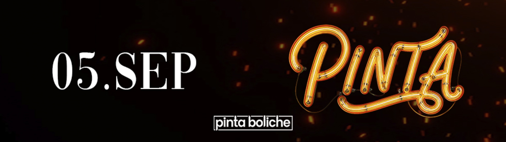 Capa 5/09 PINTA BOLICHE