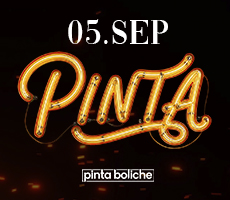 Miniatura 05/09 PINTA BOLICHE