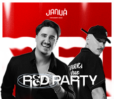 Miniatura RED PARTY NA JANUÁ