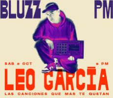 Miniatura LEO GARCíA LAS CANCIONES QUE MáS TE GUSTAN EN BLUZZ