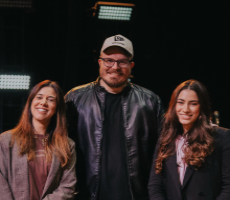 Miniatura WORSHIP NIGHT EXPERIENCE COM BRASA CHURCH