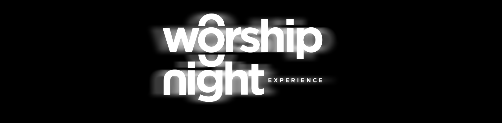 Capa WORSHIP NIGHT EXPERIENCE COM BRASA CHURCH