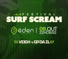 Miniatura FESTIVAL SURF SCREAM COM VEIGH
