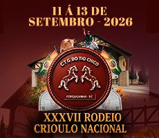 Miniatura XXXVII RODEIO CRIOULO NACIONAL 12.09