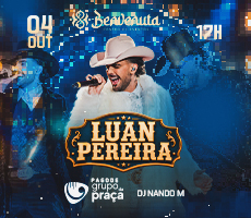 Miniatura LUAN PEREIRA NO BENVENUTA 04.10