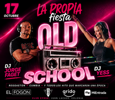 Miniatura LA PROPIA FIESTA 17.OCTUBRE