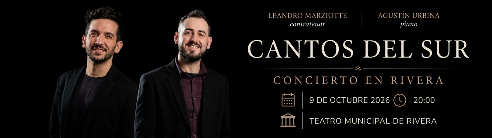 Capa CANTOS DEL SUR 09.10