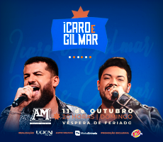 Miniatura ICARO E GILMAR