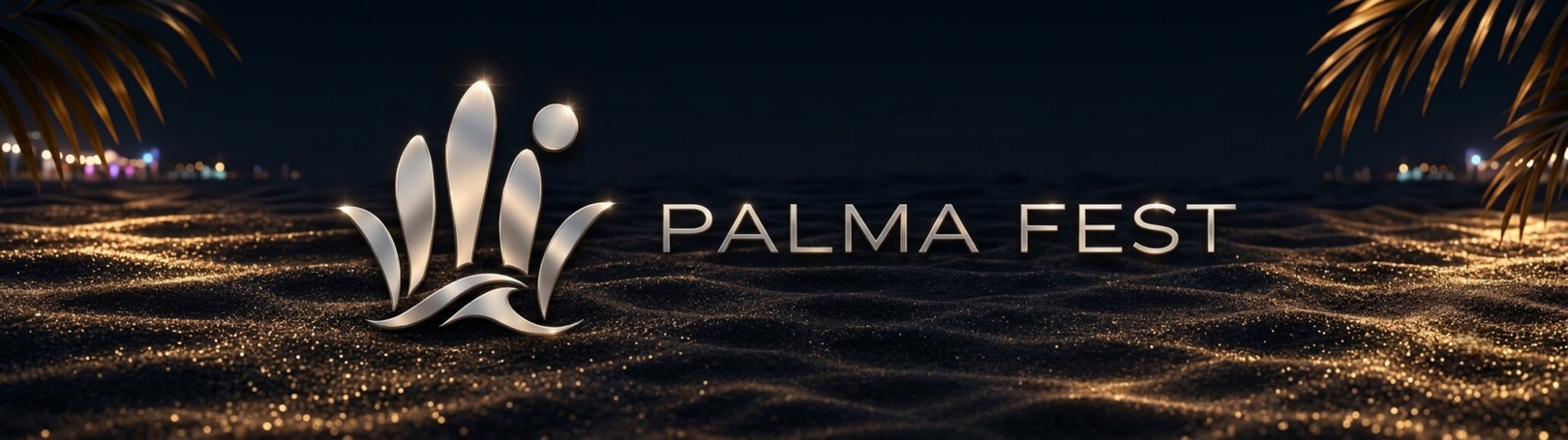 Capa PALMA FEST