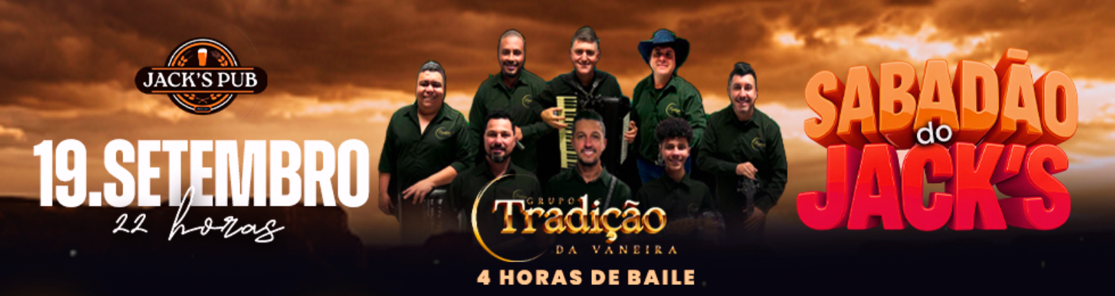 Capa SABADÃO DO JACKS 19.09
