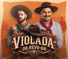 Miniatura VIOLADA DA REVO-AH 19.09